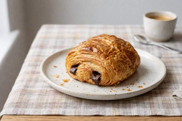 Pâtisseries douces et salées au goût authentique du terroir