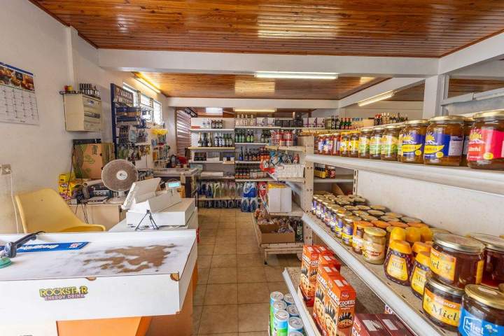 Saveurs antillaises pour pic-nic Les Anses-d'Arlet