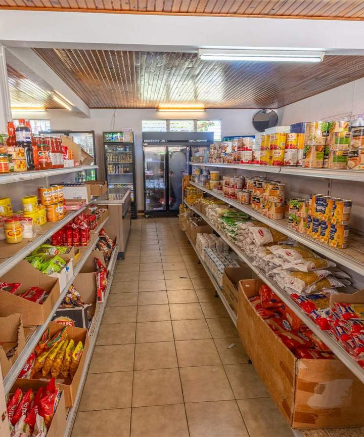 Poulet rôti et pizza Les Anses-d'Arlet