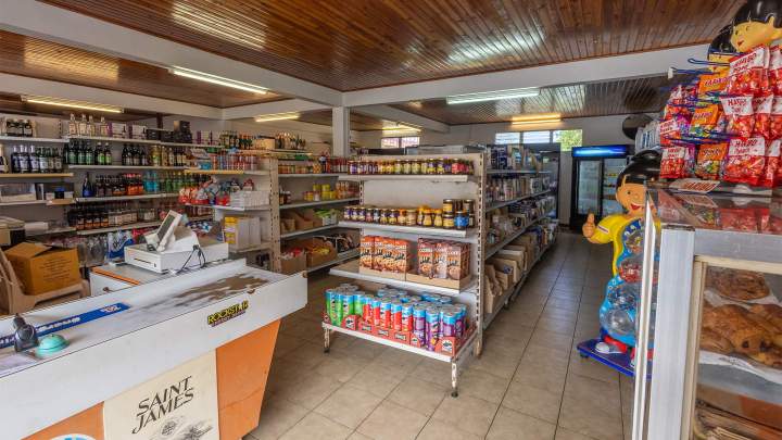 Viennoiseries martiniquaises Les Anses-d'Arlet